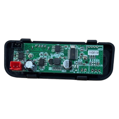 Replacement Media Player Console for Kids Ride on's - PorscheSound - 107-3290