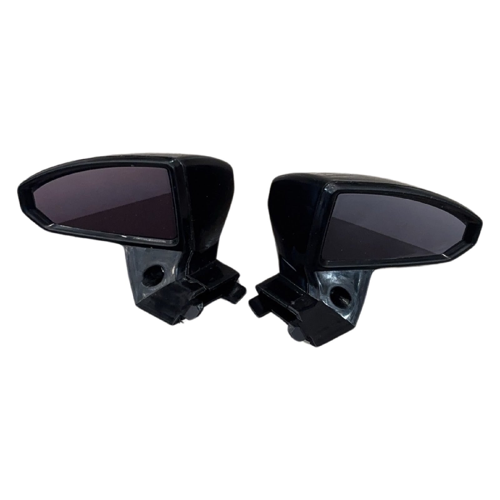Replacement Wing Mirrors for Kids Ride on's - Mercedes G63  - 138-3027
