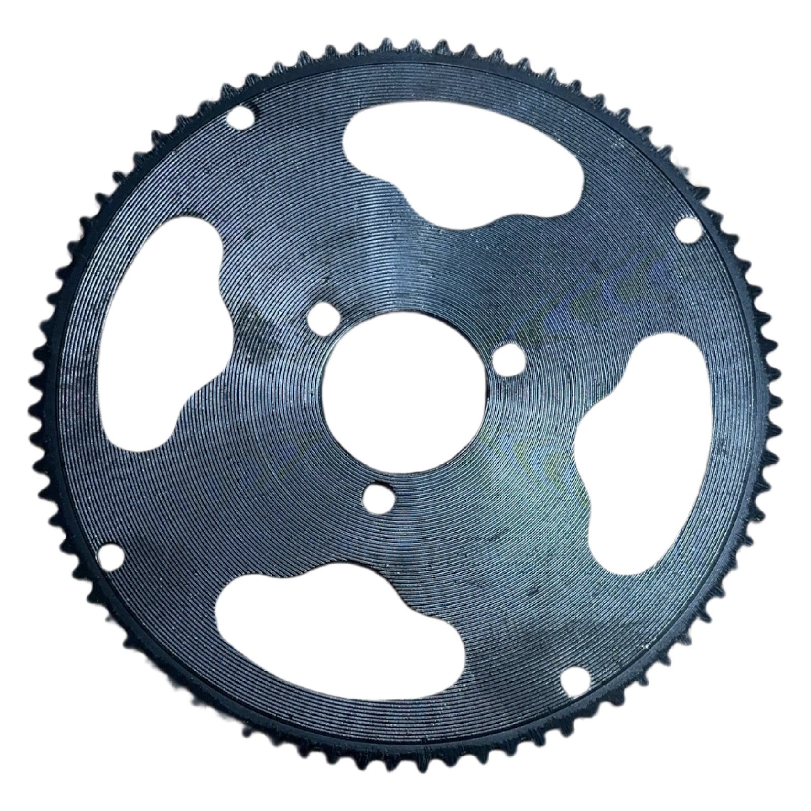  - OneMX EX1S chain sprocket  - 121-3110