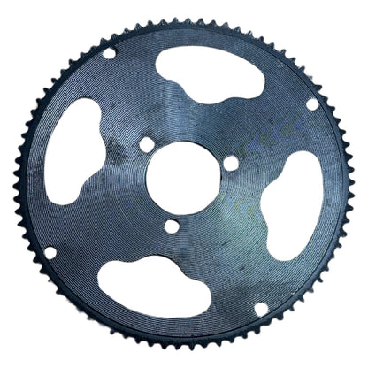  - OneMX EX1S chain sprocket  - 121-3110