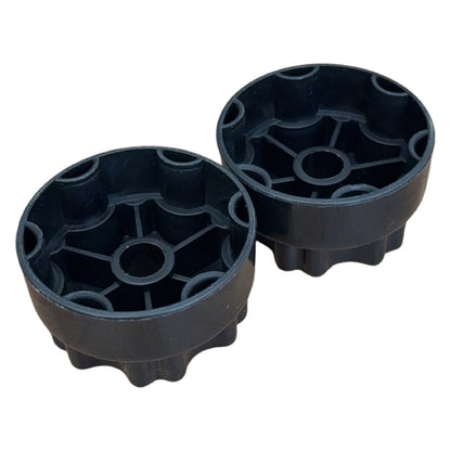  - Lamborghini Urus Rear Wheel Cogs  - 121-3379