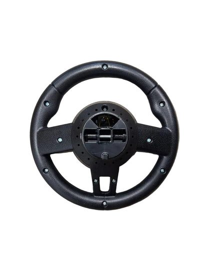Replacement Steering Wheel for Kids Ride on's - Licensed Ford GT - 105-3254