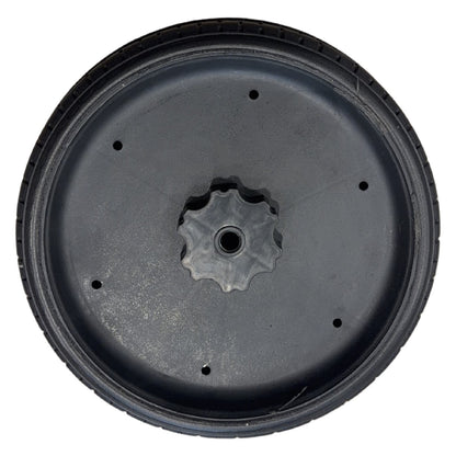 Replacement Wheel for Kids Ride on's - Licensed Porsche Taycan Turbo S Universal Wheel  - 104-3331