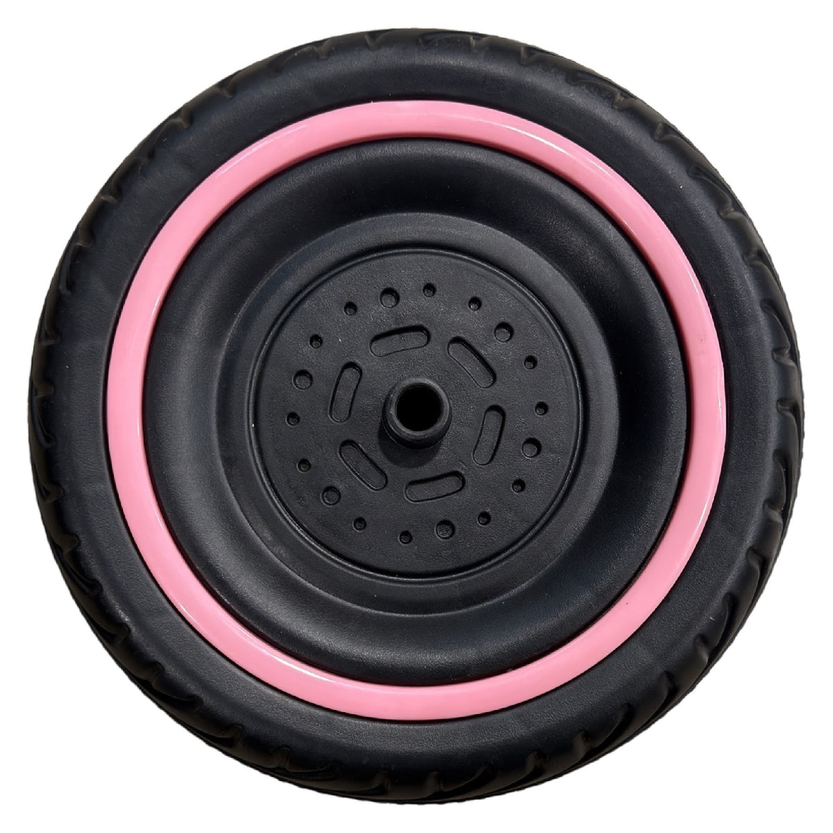 Replacement Wheel for Kids Ride on's - Rear Wheel - RiiRoo Bellascoot - 104-3559