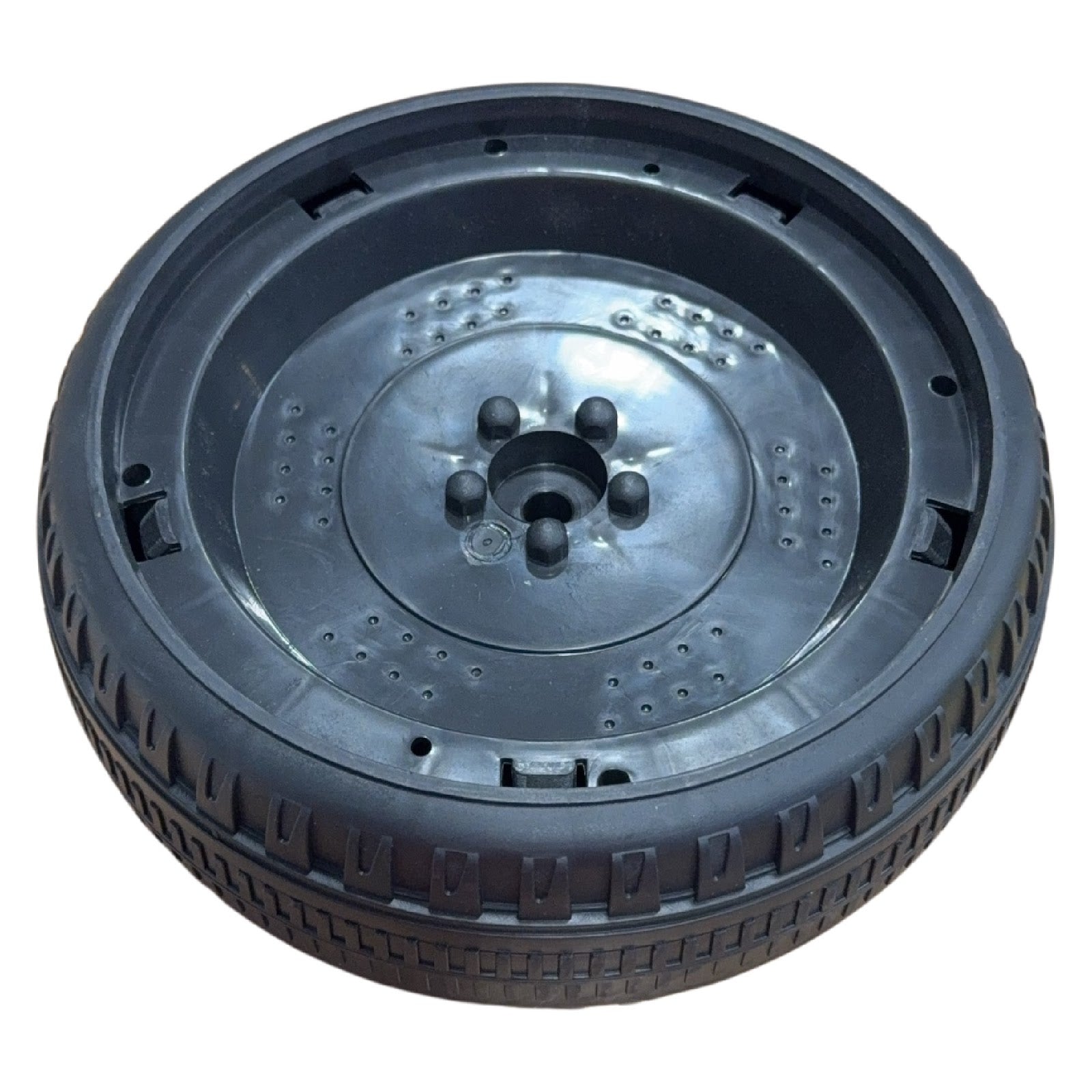 Replacement Wheel for Kids Ride on's - Audi RS 6 Avant GT Universal Wheel - 104-3303