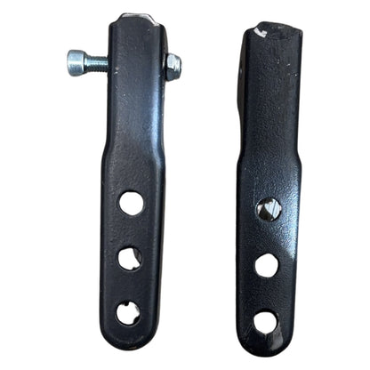  - Onemx EX1S Foot Pegs  - 121-3147