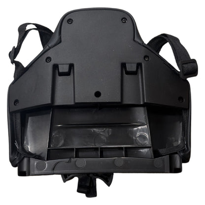 Replacement Seat for Kids Ride on's - Aston Martin F1 - Backrest - 114-3655