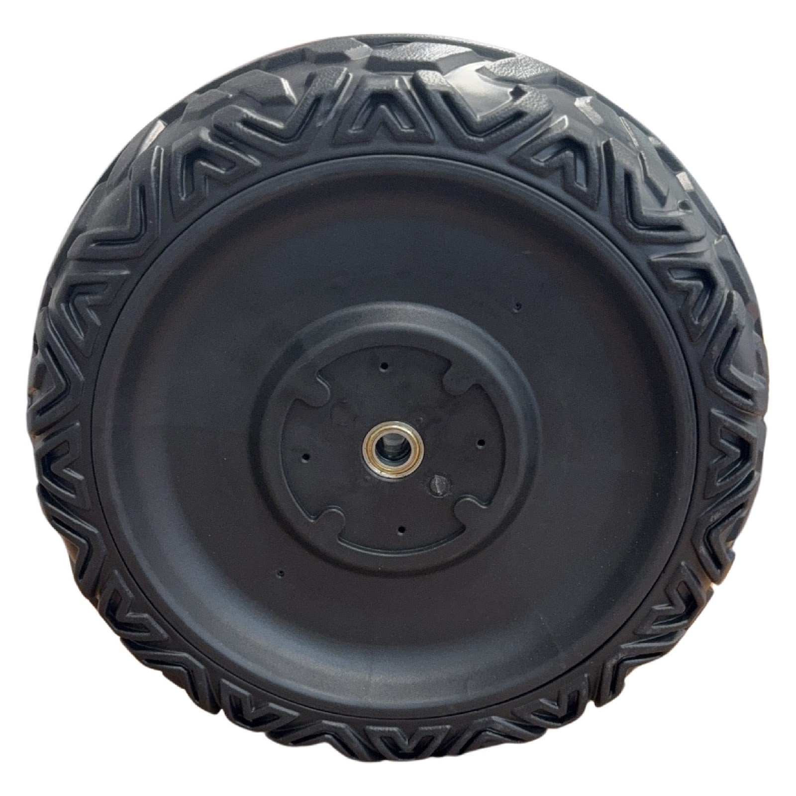 Replacement Wheel for Kids Ride on's - Front CanAM-Outlander - 104-3391