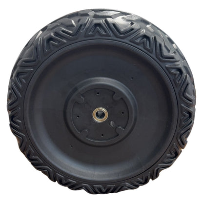 Replacement Wheel for Kids Ride on's - Front CanAM-Outlander - 104-3391