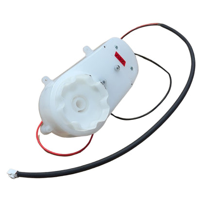 Replacement Steering Wheel Motor for Kids Ride on's - Police UTV  - 132-3221