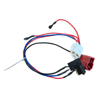 Replacement Wiring for Kids Ride on's - 12v Charging Port - Land Rover Defender  - 119-3532
