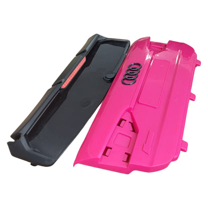  - Audi RS6 Rear Boot and Windscreen - 121-3378