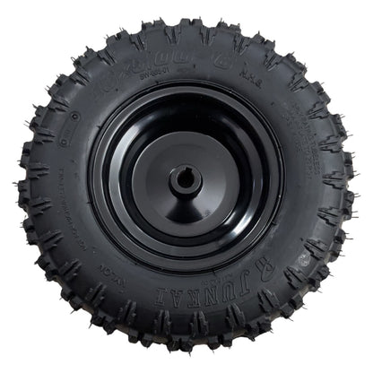 Replacement Wheel for Kids Ride on's - Quad/ATV 6 inch Rear Wheel  - 104-3129