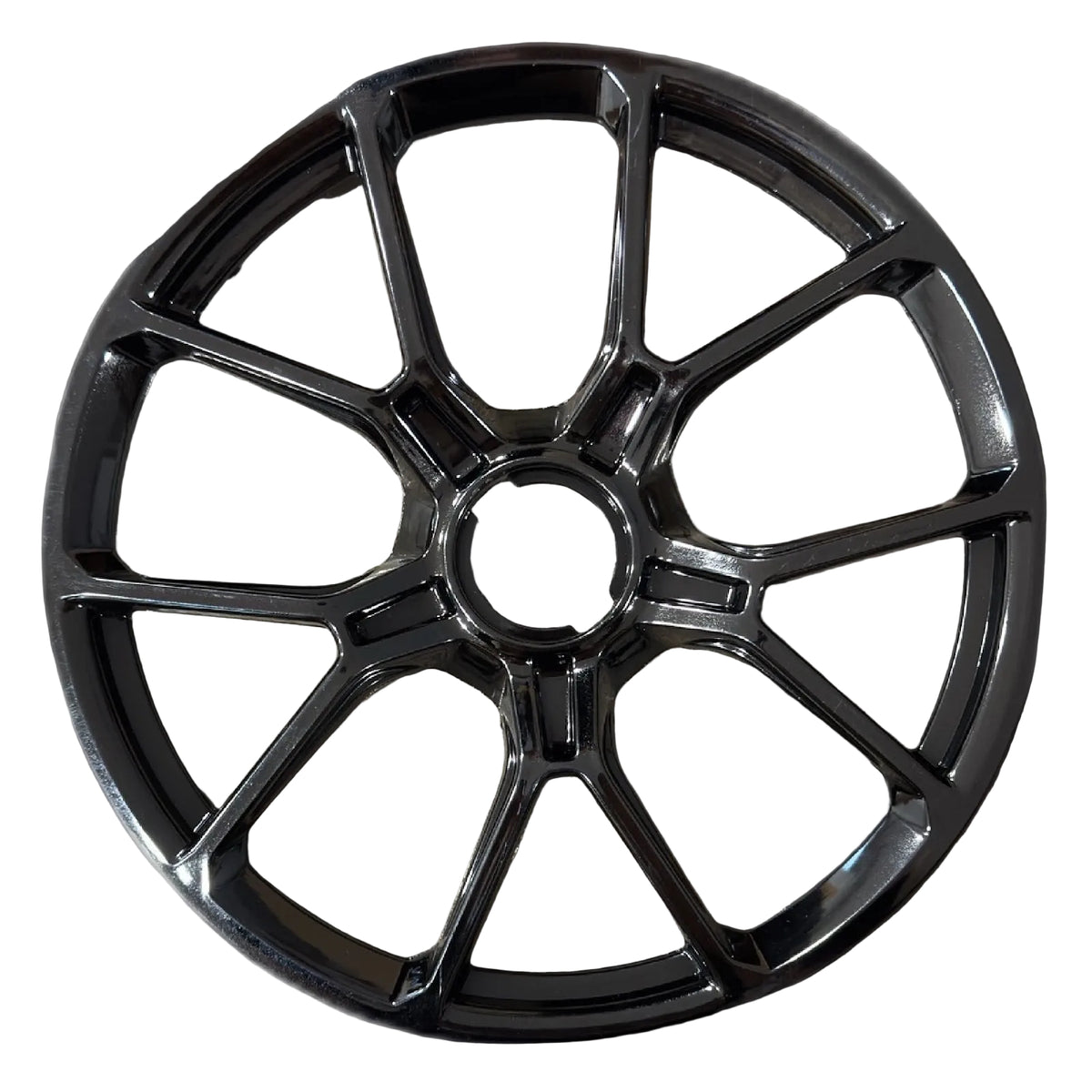 Replacement Alloys  for Kids Ride on's - Porsche 911  - 140-3426