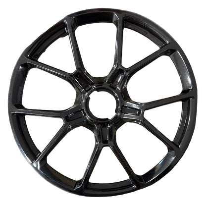 Replacement Alloys  for Kids Ride on's - Porsche 911  - 140-3426