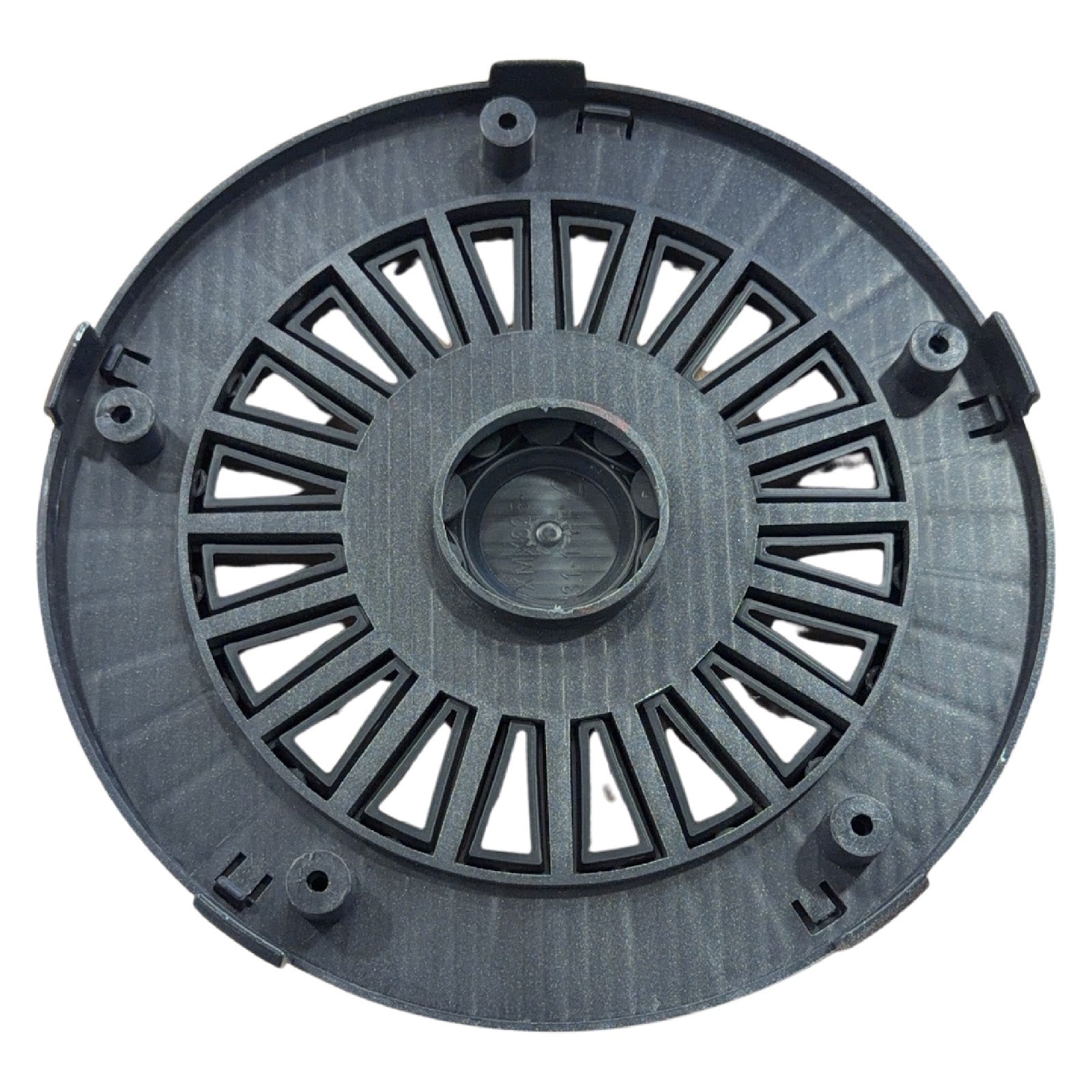 Replacement Alloys  for Kids Ride on's - Mercedes EQA - 140-3322