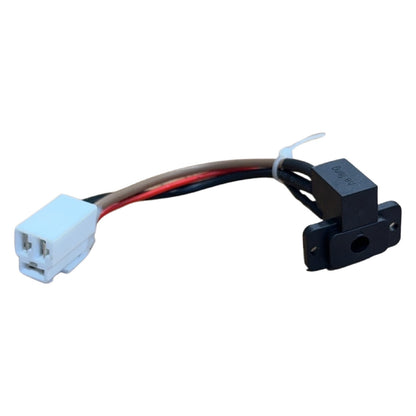 Replacement Wiring for Kids Ride on's - Charging Port 12V - Chuggington Train - 119-3365