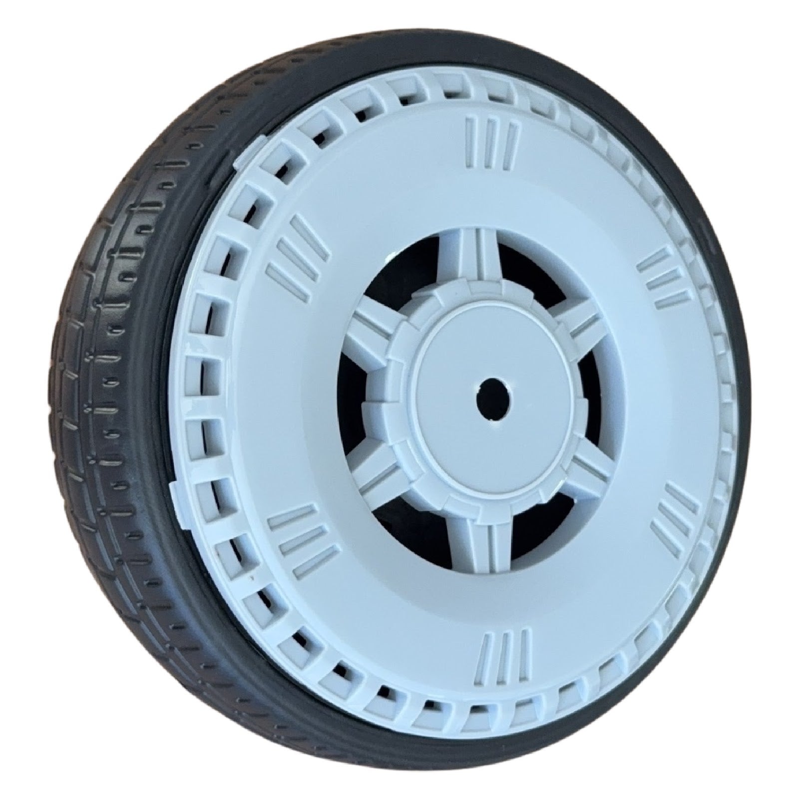 Replacement Wheel for Kids Ride on's - Waltzer 24 Rear Wheel  - 104-3371
