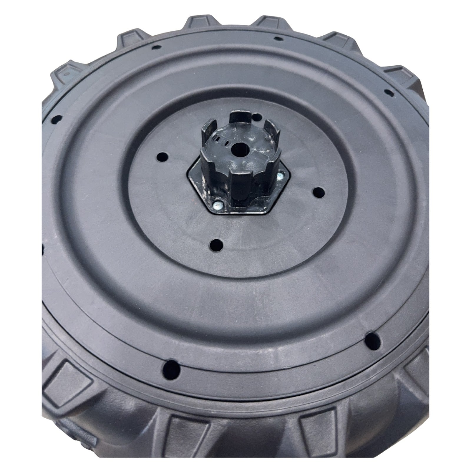 Replacement Wheel for Kids Ride on's - Universal Wheel  205/50R16 ClawForge XT - 104-3311