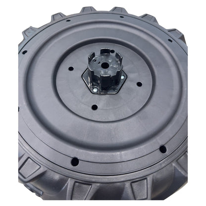 Replacement Wheel for Kids Ride on's - Universal Wheel  205/50R16 ClawForge XT - 104-3311
