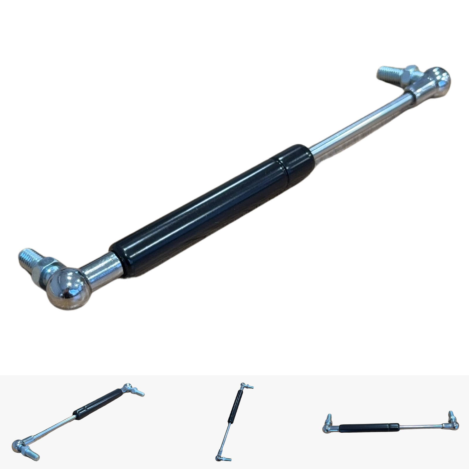  - Door Hydraulic Lamborghini SVJ Drift  - 121-3369