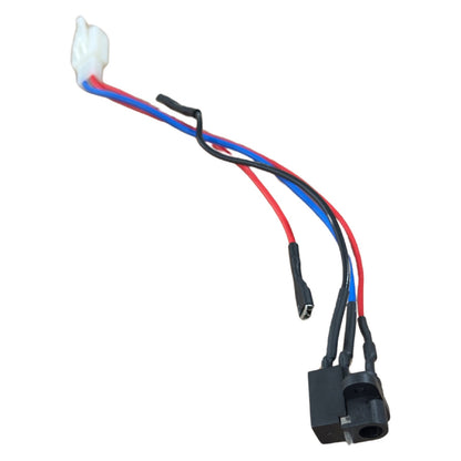 Replacement Wiring for Kids Ride on's - 12V Charging Port - SweetScoops - 119-3538