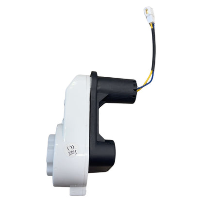 Replacement Electric Motor for Kids Ride on's - Front Left 24V 45W ClawForge-XT - 106-3315
