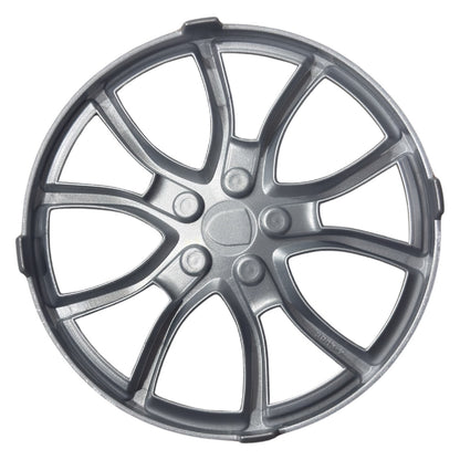 Replacement Alloys  for Kids Ride on's - Alloy for Porsche Cayenne - 140-3612