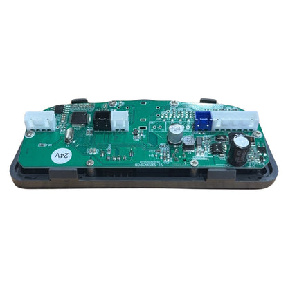 Replacement Media Player Console for Kids Ride on's - 24v Media Display - Defender 110 - 107-3399