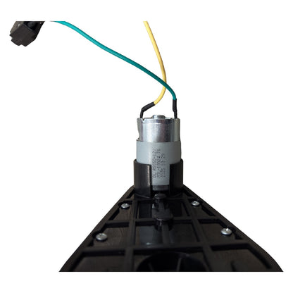 Replacement Electric Motor for Kids Ride on's - Left Motor 12V 12000RPM - Challenger  - 106-3443