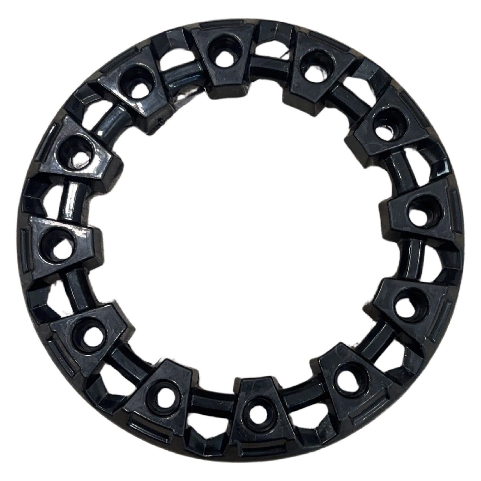 Replacement Alloys  for Kids Ride on's - Set of 4 Alloys for Onequad EX3S/PX3S - 140-3033
