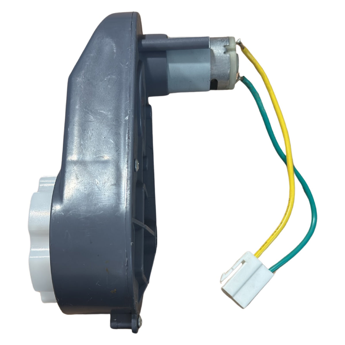 Replacement Electric Motor for Kids Ride on's - Left Motor 12V 18000RPM 35W - 106-3584