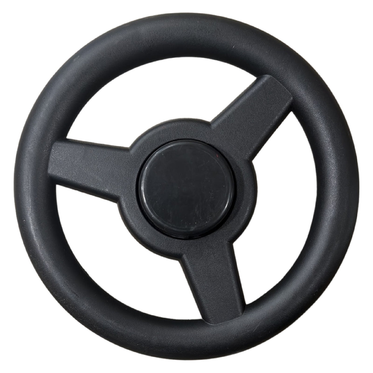 Replacement Steering Wheel for Kids Ride on's - Smiley Trac/Truck - 105-3501