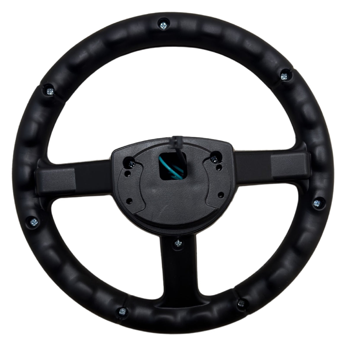 Replacement Steering Wheel for Kids Ride on's - Land Cruiser FJ45 - 105-3588