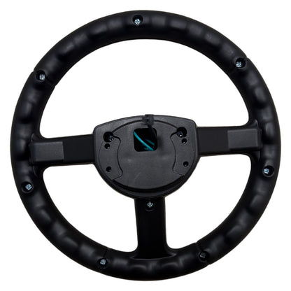 Replacement Steering Wheel for Kids Ride on's - Land Cruiser FJ45 - 105-3588