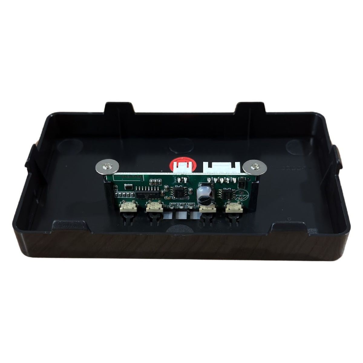Replacement Media Player Console for Kids Ride on's - Licensed Mercedes-Benz G500  - 107-3494