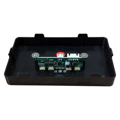 Replacement Media Player Console for Kids Ride on's - Licensed Mercedes-Benz G500  - 107-3494