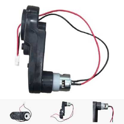 Replacement Electric Motor for Kids Ride on's - McLaren Drift - Right  - 106-3101