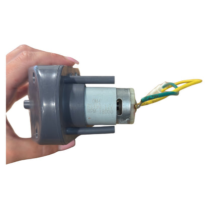 Replacement Electric Motor for Kids Ride on's - Right Motor 12V 18000RPM 35W - 106-3583