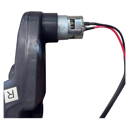 Replacement Electric Motor for Kids Ride on's - Right Motor 21000RPM 24V - BMW Drift  - 106-3469