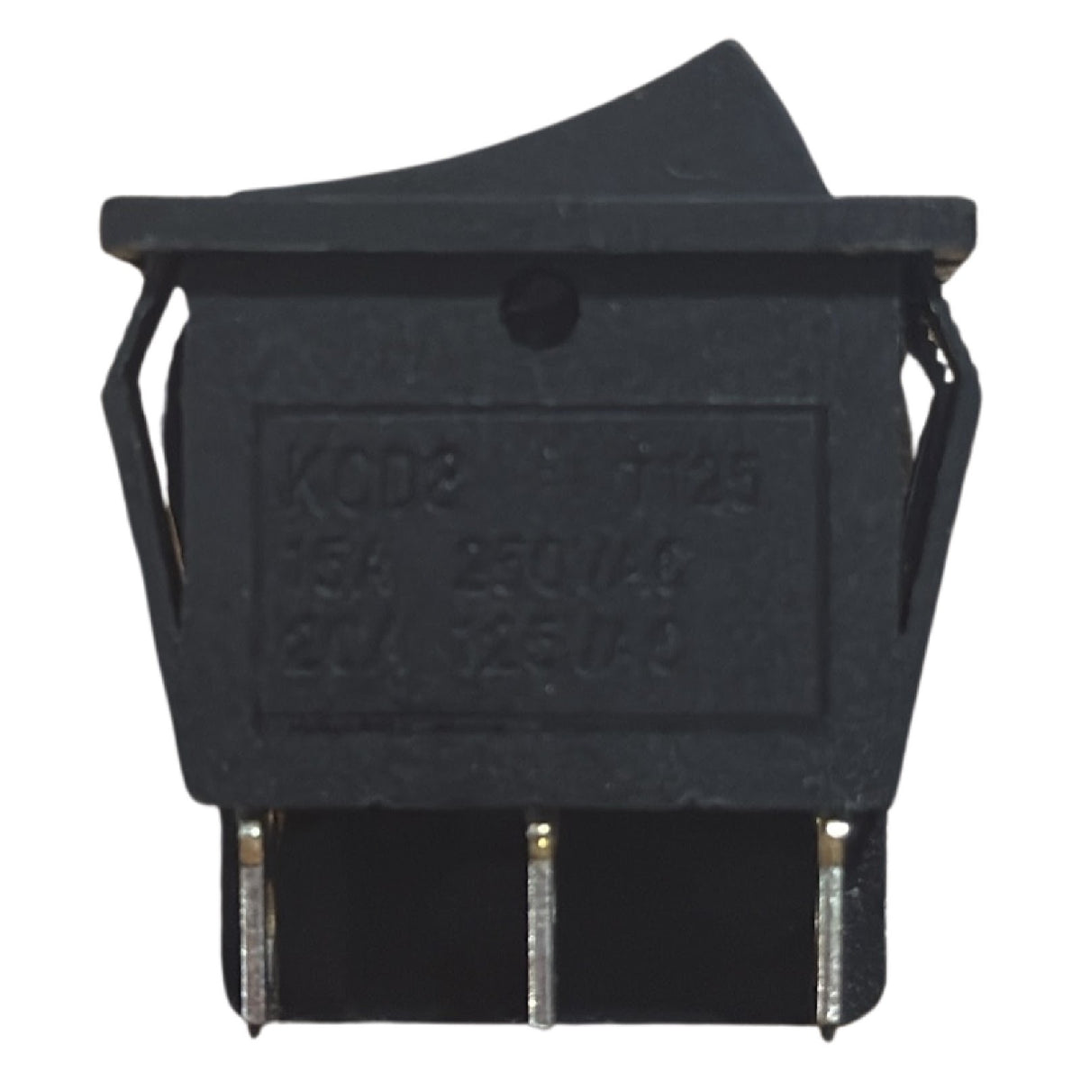 Replacement Gear Switch for Kids Ride on's - High/Low / Forward/ Reverse Switch - 6 Pin - 113-3618