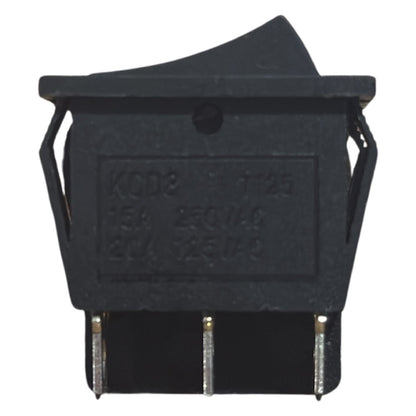 Replacement Gear Switch for Kids Ride on's - High/Low / Forward/ Reverse Switch - 6 Pin - 113-3618