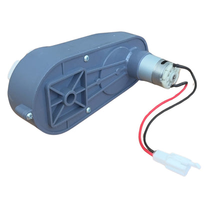 Replacement Steering Wheel Motor for Kids Ride on's - 1800RPM Lamborghini Lanzador  - 132-3384