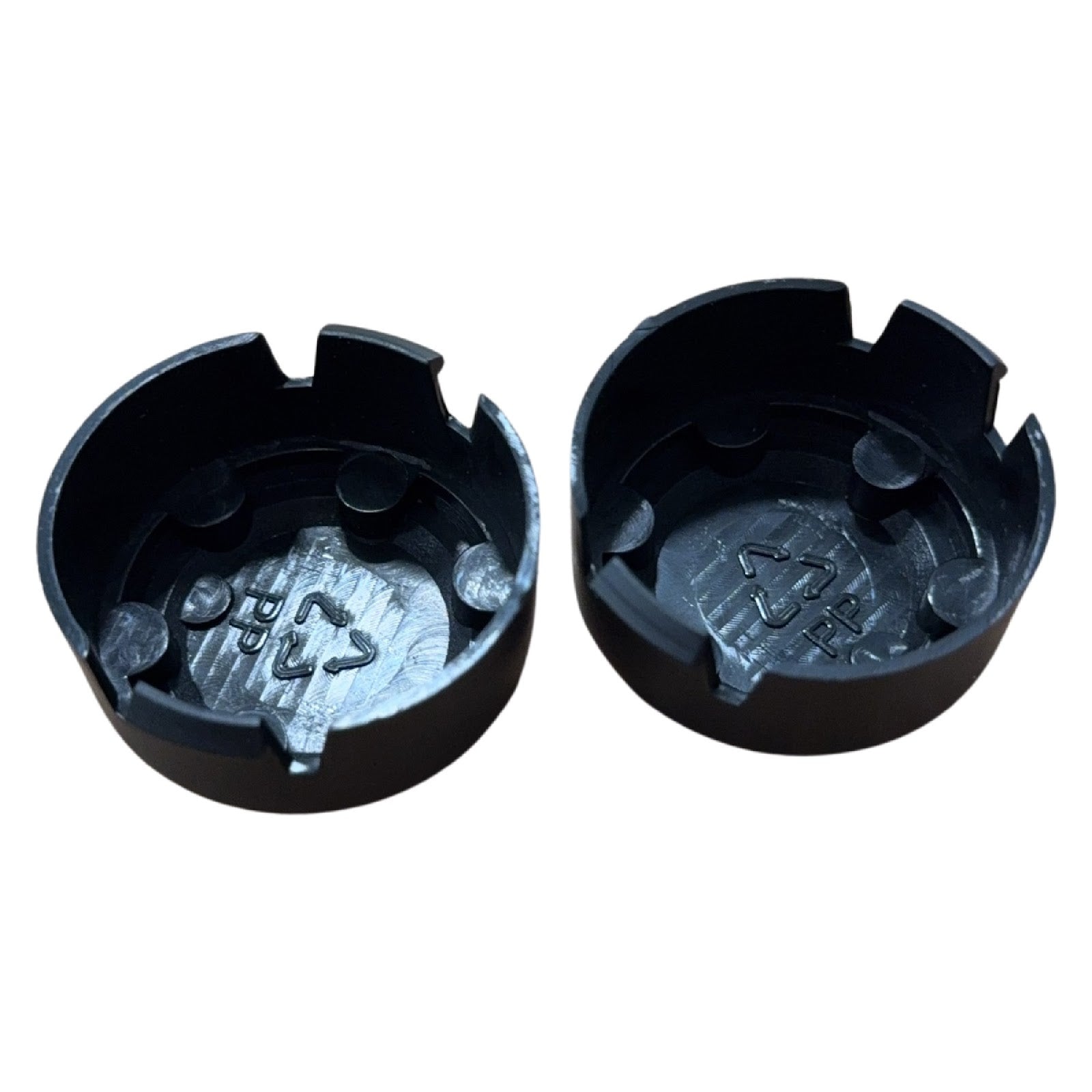  - Hub Caps for PowerHauler Set of 2  - 121-3076