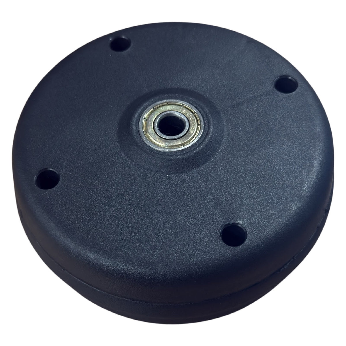 Replacement Wheel for Kids Ride on's - Rear Wheel  - 104-3622