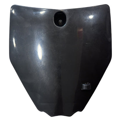  - OneMx-Px1s Face Plate  - 121-3295