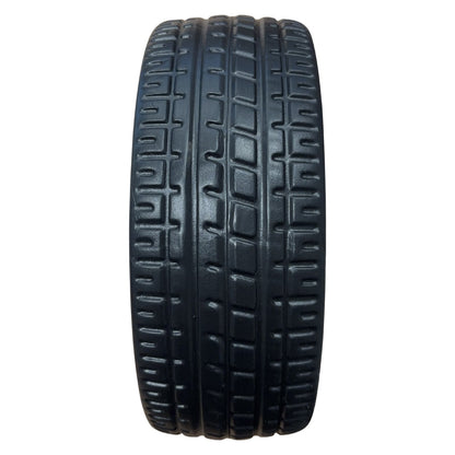 Replacement Wheel for Kids Ride on's - BMW M4 Front Wheel  - 104-3195