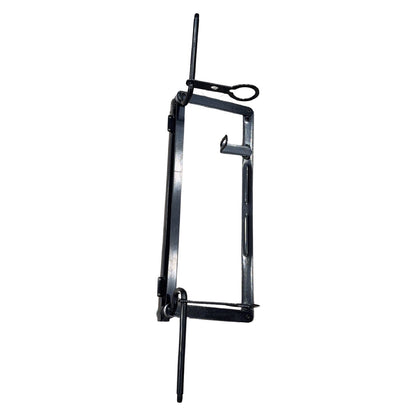  - RiiRoo 24V 4WD Off-Road Army Jeep Front Axle  - 121-3328