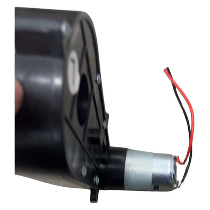 Replacement Electric Motor for Kids Ride on's - McLaren GT - Left and Right Motor  - 106-3056
