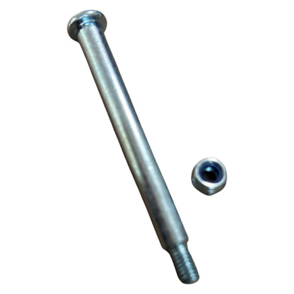  - Bolt Fixing for Front Axle  - 121-3433